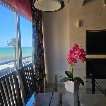 Carmen Apartments With Sea View Near Alicante Santa Pola Exterior foto