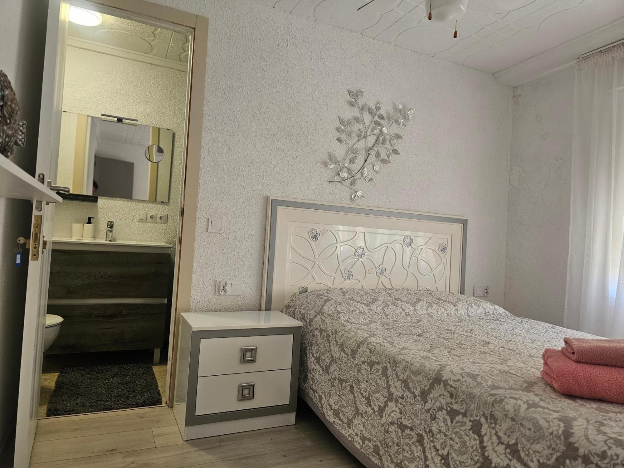Carmen Apartments With Sea View Near Alicante Santa Pola Exterior foto